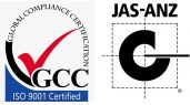 GCC & JAS-ANZ Logo Combined