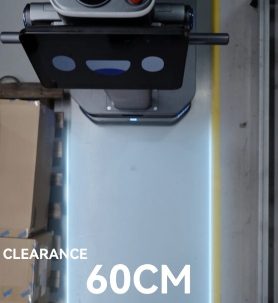 clearance 60cm