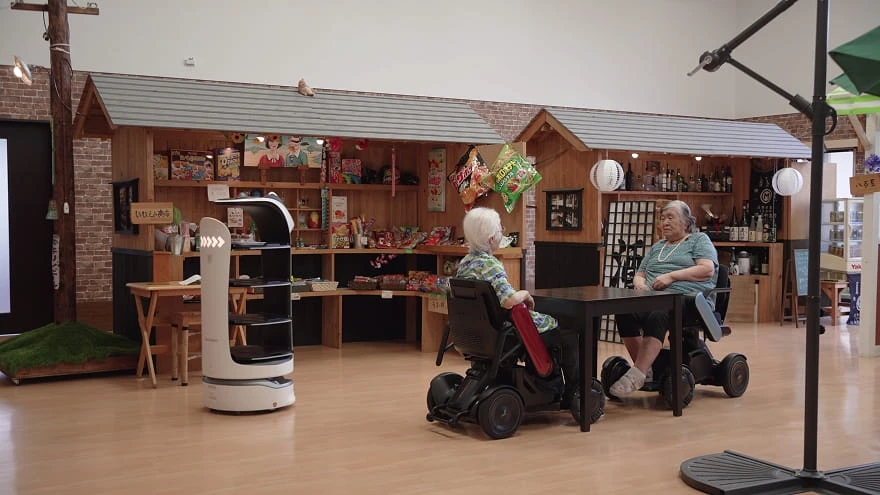 Smiling_Park_Nursing_Home_2_9445178035 Smiling Park Nursing Home