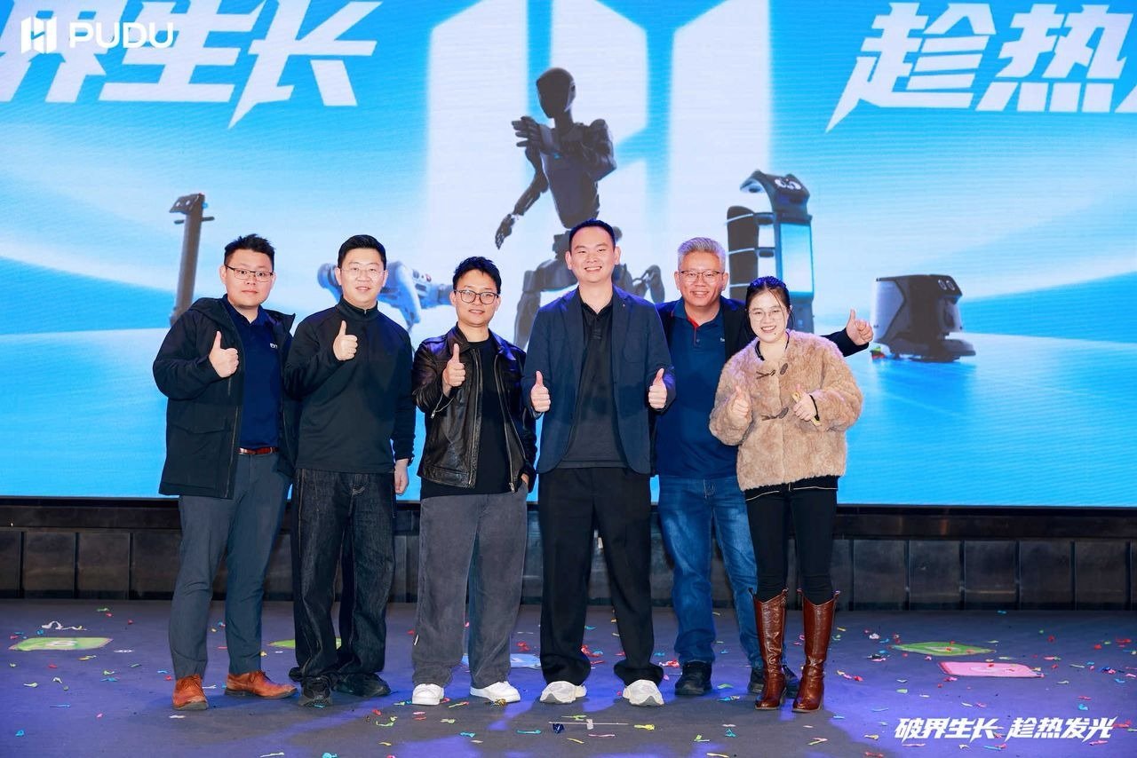 tekmark as robotics solutions provider