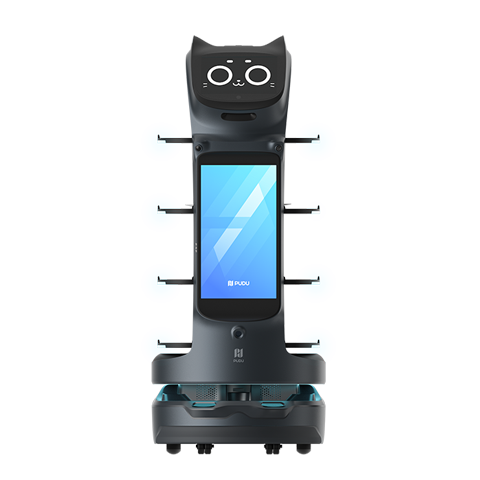 commercial bella bot pro