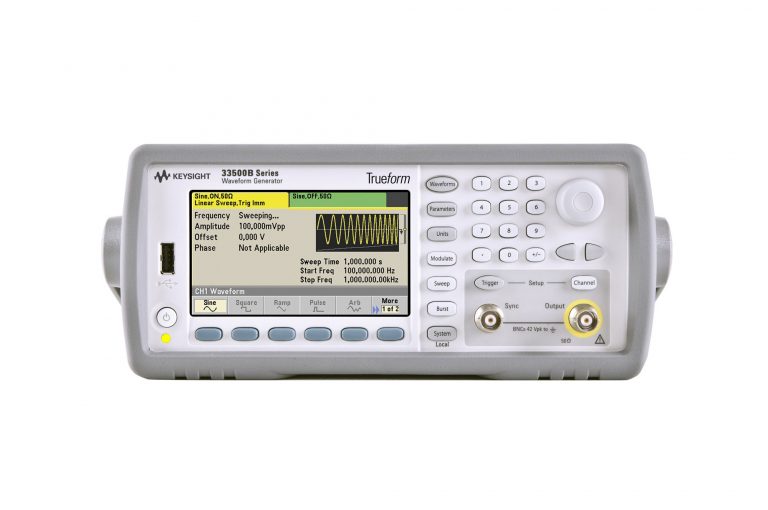 Keysight - 33521B_main-1-768x510