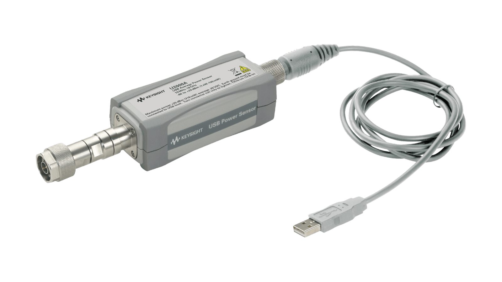 keysight RF Power Sensors